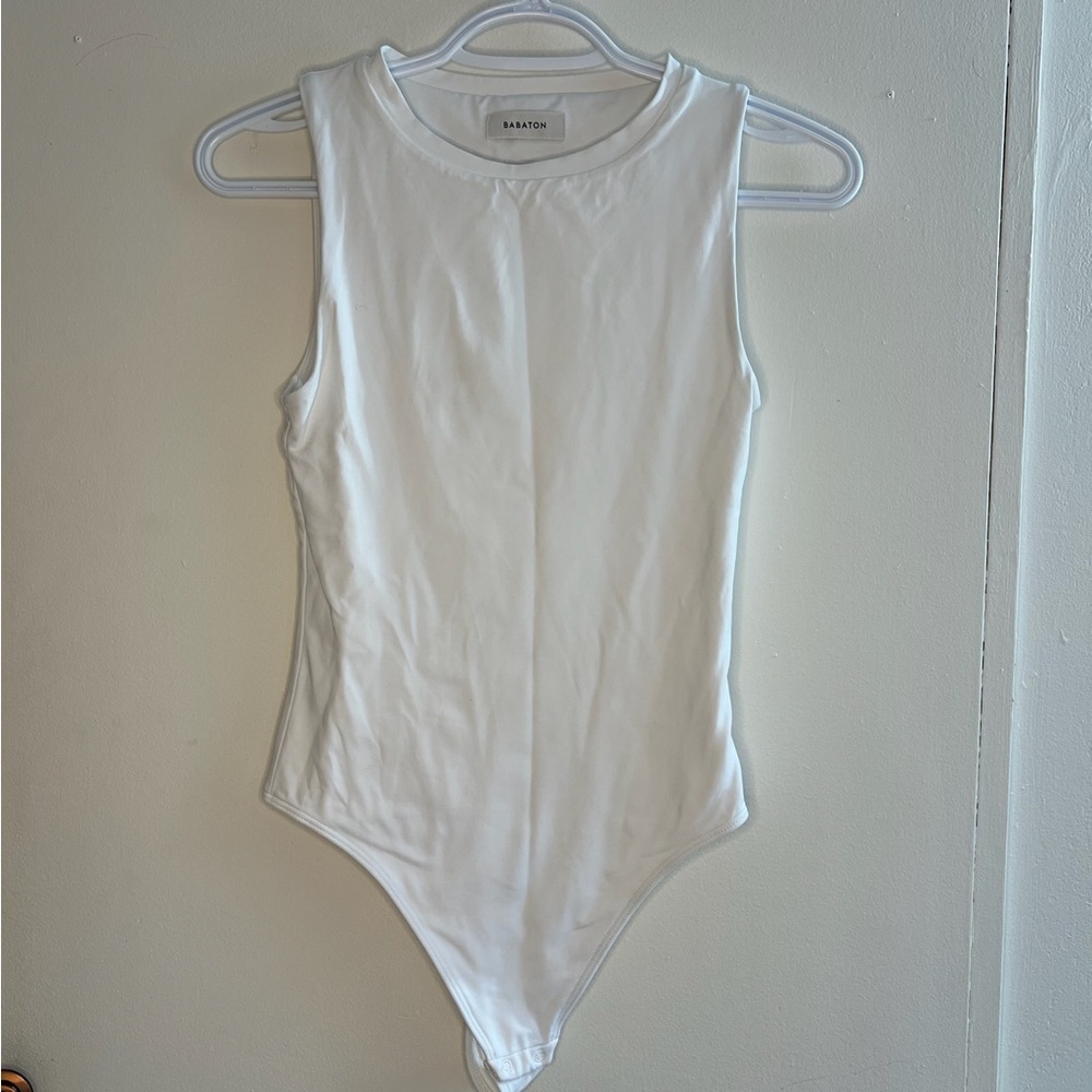 Babaton Contour Bodysuit